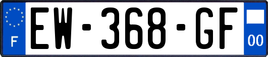 EW-368-GF