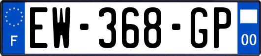 EW-368-GP
