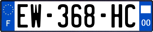 EW-368-HC