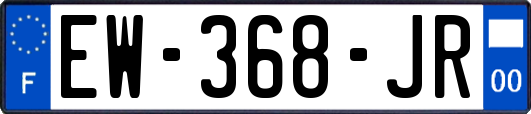 EW-368-JR