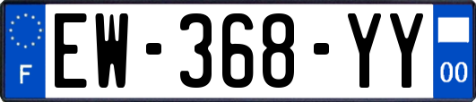 EW-368-YY