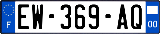 EW-369-AQ