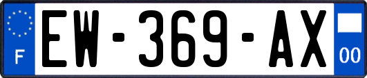 EW-369-AX