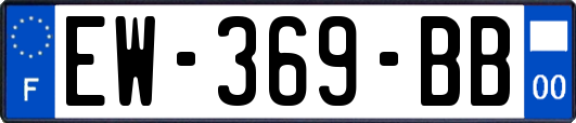 EW-369-BB