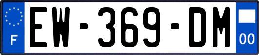 EW-369-DM