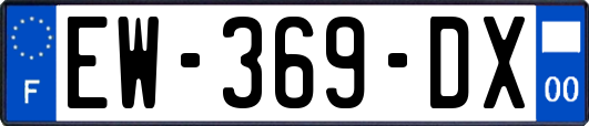 EW-369-DX