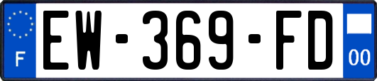 EW-369-FD