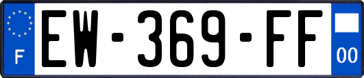 EW-369-FF