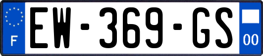 EW-369-GS