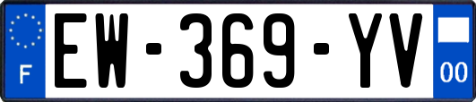 EW-369-YV