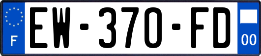 EW-370-FD