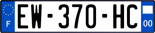 EW-370-HC