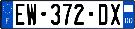 EW-372-DX