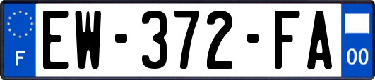 EW-372-FA