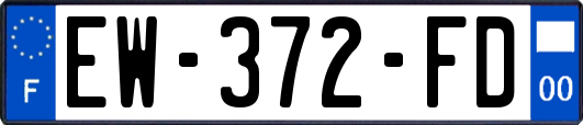 EW-372-FD
