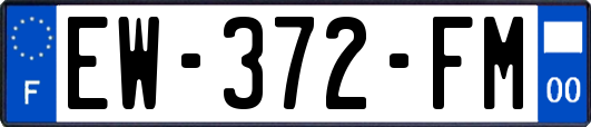 EW-372-FM