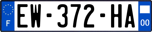 EW-372-HA