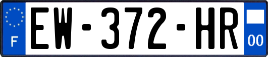 EW-372-HR