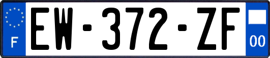 EW-372-ZF