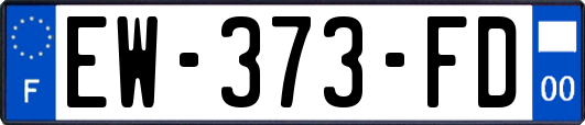 EW-373-FD