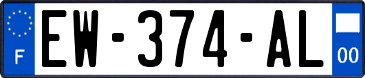 EW-374-AL