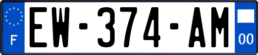 EW-374-AM