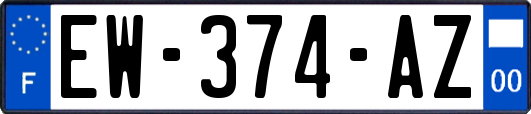 EW-374-AZ