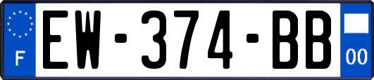 EW-374-BB