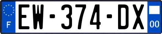 EW-374-DX
