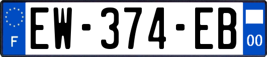 EW-374-EB