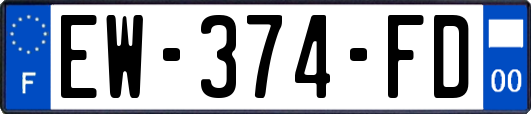 EW-374-FD