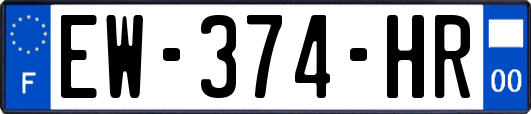 EW-374-HR