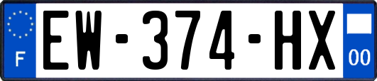 EW-374-HX