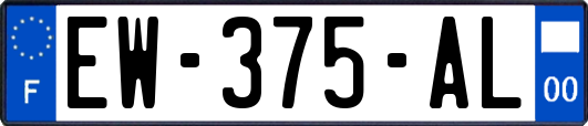 EW-375-AL