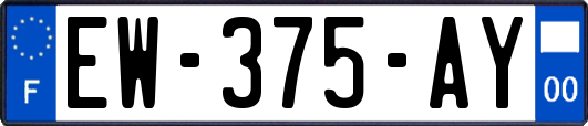 EW-375-AY