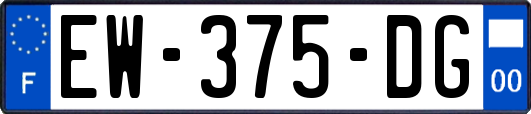 EW-375-DG