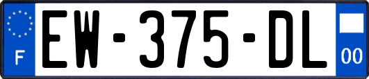 EW-375-DL