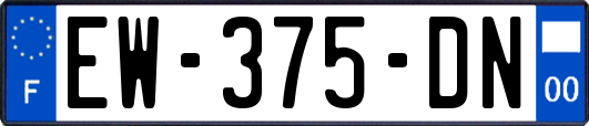 EW-375-DN