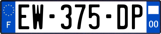 EW-375-DP