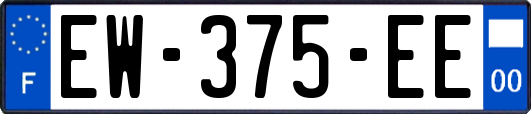 EW-375-EE