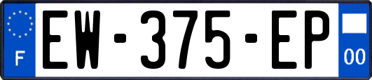EW-375-EP