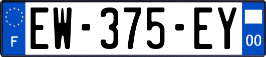 EW-375-EY
