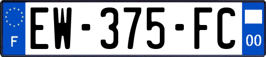 EW-375-FC
