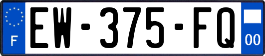 EW-375-FQ