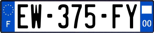 EW-375-FY