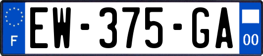 EW-375-GA