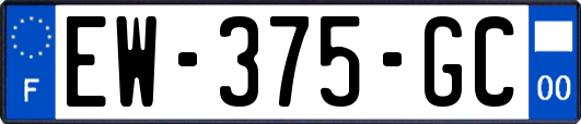 EW-375-GC