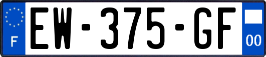 EW-375-GF