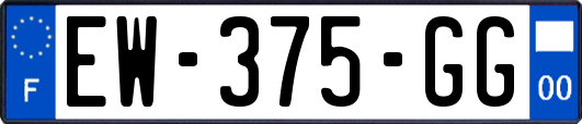 EW-375-GG