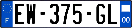 EW-375-GL